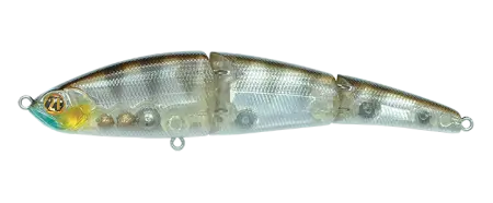 Воблер PONTOON 21, Danzante J2 140F-SR, 140мм, 23.5 гр., 0.5-1.0 м.