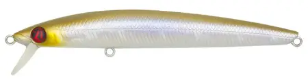 Воблер PONTOON 21, Marionette Minnow 90F-SR, 90мм, 7.1 гр., 0.3-0.5 м.
