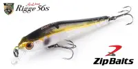 Воблер ZIPBAITS Rigge S-Line ZB-R-56S