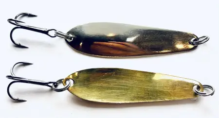 Блесна Орлова