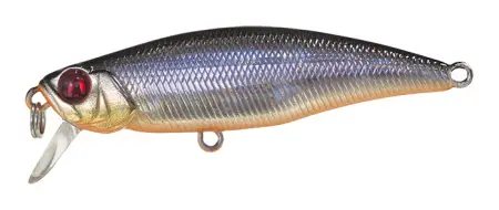 Воблер Pontoon21 PREFERENCE SHAD 55F-SR, 55 мм.,3.3 гр., 0.3-0.5м.