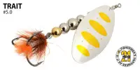 Блесна вращ. Pontoon21 TRAIT, #2