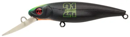 Воблер PONTOON 21, JPP, Greedy-Guts 55F-MDR, 55, од.кр., 4,1гр, 1.2-1.5м.