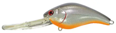 Воблер для троллинга Panacea FatMarauder 80F DR, 32.0 гр., 20фут+/6м+