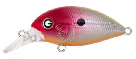 Воблер  GAD FRANCRANK 35F-SR,  35 мм, 3.9.гр, 0.6-0.8