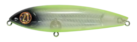 Волкер PONTOON 21, LocoPerro80SL, 80мм, 11.4 гр., поверхностный