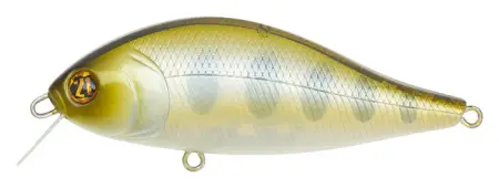 Воблер PONTOON21, Bet-A-Shad 75SP-SR, 75мм, 13.2 гр., 0.2-0.4 м.
