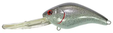 Воблер для троллинга Panacea FatMarauder 80F DR, 32.0 гр., 20фут+/6м+