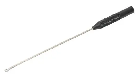 Игла для оснастки бойлов AXIS AX-84447-03, ручка алюминий, 12 см