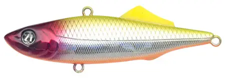 Воблер Pontoon21, Kalikana Vib, 52 Silent, 52мм, 8.2гр.