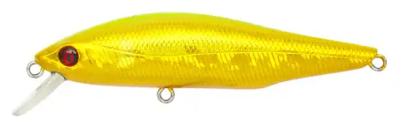 Воблер PONTOON21, Cheeky 80F-SR, 80мм, 8.6 гр., 0.8-1.2 м.