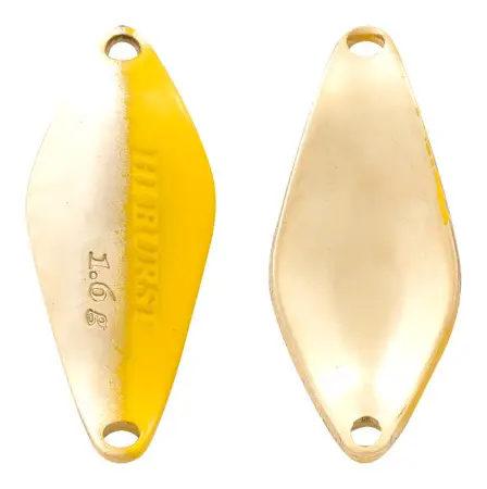 Блесна  колеб. ValkeIn Hi Burst, 1.1 гр.