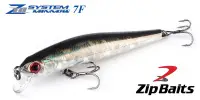 Воблер ZIPBAITS ZBL System Minnow 7F