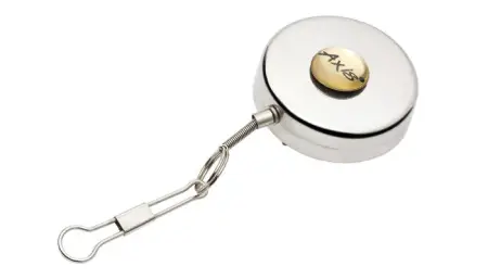 Ретривер AXIS AX-85664-00 металлический, большой