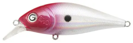 Воблер  GAD GOSH 70F-SR,  70 мм, 9.7.гр, 0.8-1.0