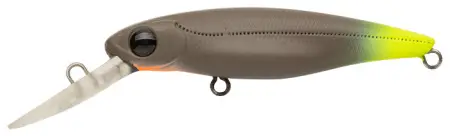 Воблер PONTOON 21, JPP, Greedy-Guts 44F-MDR, 44, од.кр., 2.3гр., 0.8-1.0м.