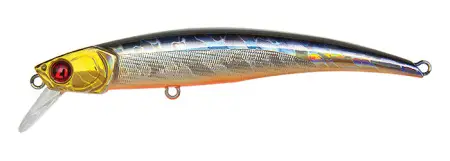 Воблер Pontoon21 Shallow First 70F-SR, 70мм.,4.0 гр., 0.3-0.6 м.