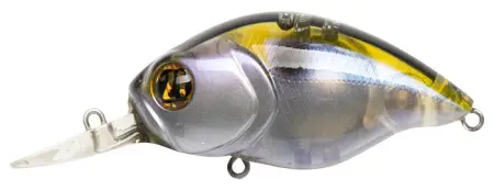 Воблер PONTOON21, TabaTao 50F-MDR, 50мм, 12.0 гр., 1.5-2.0 м.