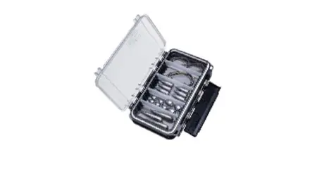 Коробка для приманок MEIHO VS-450WG