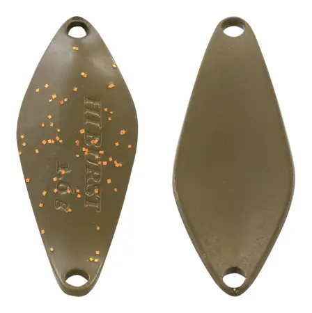 Блесна  колеб. ValkeIn Hi Burst, 1.1 гр.