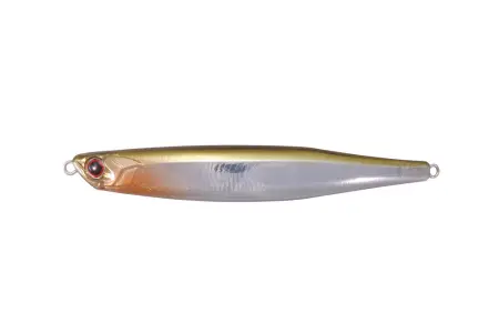 Воблер OSP BENT MINNOW, 76.0 мм, 4.3 гр.