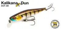 Воблер PONTOON21, Kalikana Dun 105SP-SR, 105мм, 18.0 гр., 0.3-0.5 м.