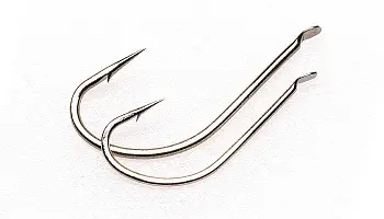 Одинарный крючок OWNER, 50607, лопатка, белый