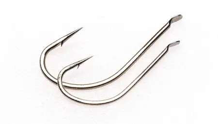 Одинарный крючок OWNER, 50607, лопатка, белый