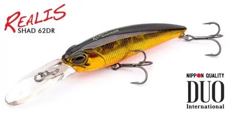 Realis Shad