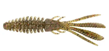 Силиконовый рак ISSEI BiBiBi Bug 2.6'