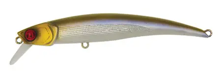 Воблер Pontoon21 Shallow First 85F-SR, 85мм.,6.45 гр., 0.4-0.8 м.