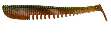 Виброхвост Pontoon21 Homunculures Awaruna, 2.0''