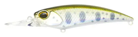 Воблер DUO Realis Shad 59SR, 59 мм., 4.7 гр.