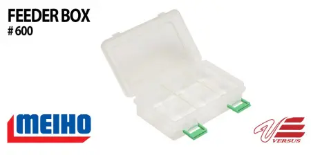 Feeder Box 600