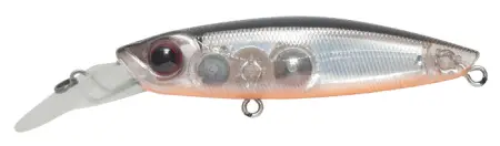 Воблер PONTOON 21, GagaGoon 45MS-MR, 45мм, 3.35 гр., 0.8-1.2 м.