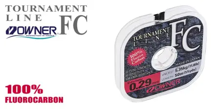 Owner Fluorocarbon (FC)