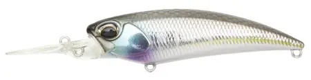Воблер DUO Realis Shad, 59MR мм., 4.7 гр.