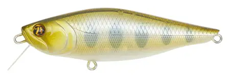 Воблер PONTOON 21, Kalikana 91F-SR, 91мм, 16.2 гр., 0.2-0.4 м.