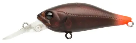 Воблер PONTOON 21, Cheerful 40F-MR, 40мм., 2.5гр., погруж.0.5-1 м.