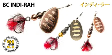 BC Indi-Rah