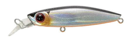 Воблер PONTOON 21, GagaGoon 55SS-SR, 55мм, 4.6 гр., 0.5-1.0 м.