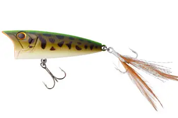 Воблер OSP Louder60, 60 мм, 8.4 гр.