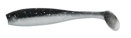 Виброхвост GAD Footsie 6.0'', 2шт/уп.