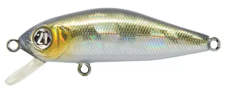 Воблер PONTOON 21, Crackjack 78F-SR, 78мм., 9.6гр., погруж.0.7-1 м.