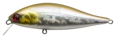 Воблер PONTOON21, Bet-A-Shiner 82SP-SR, 82мм, 12.7 гр., 0.2-0.4 м.