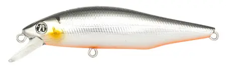 Воблер PONTOON21, Cheeky 68F-SR, 68мм, 5.1 гр., 0.5-0.8 м.