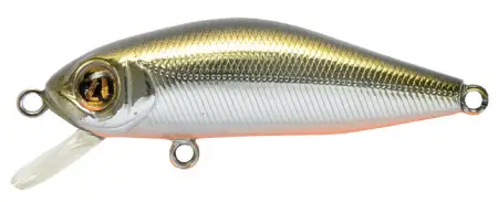 Воблер PONTOON 21, Crackjack 78F-SR, 78мм., 9.6гр., погруж.0.7-1 м.