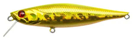 Воблер PONTOON21, Kalikana Dun 85SP-SR, 85мм, 9.0 гр., 0.3-0.5 м.