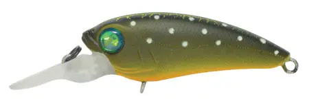 Воблер PONTOON21, Alter-Idem 36SP-MR, 36мм, 2,2 гр., 0.6-1.0 м.