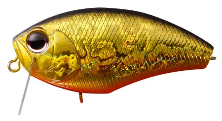 Воблер OSP DaiBuzzn' Heavy Hitter, 64 мм, 17.0 гр.